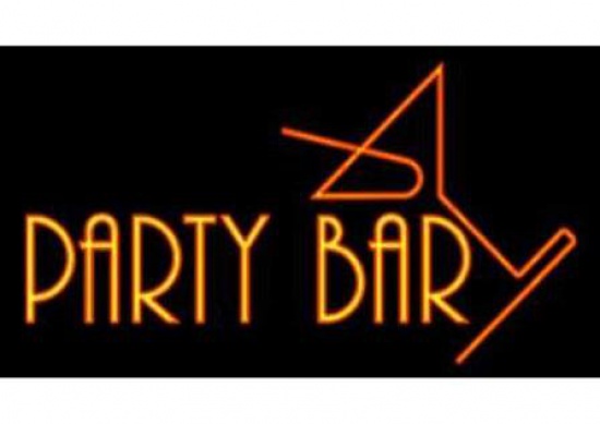 Barman do wynajęcia